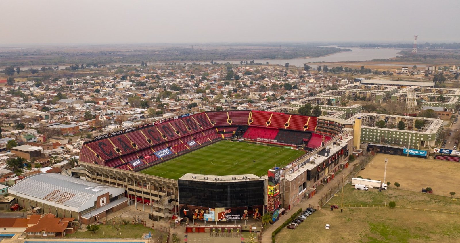 As Es La Venta De Palcos Y Plateas Para El Gran Choque Del Viernes