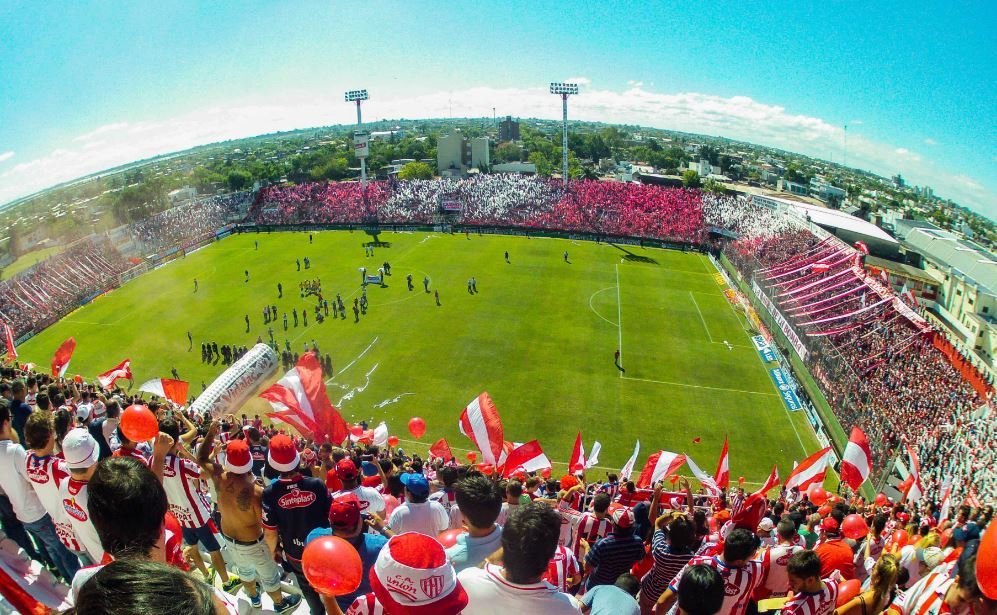 Unión vs Estudiantes estreno de Primera 2024 en el 15 de Abril y está