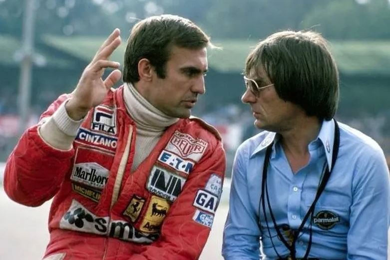 F1 Lole Reutemann hubiera cumplido 81 años y su hija Cora pide que