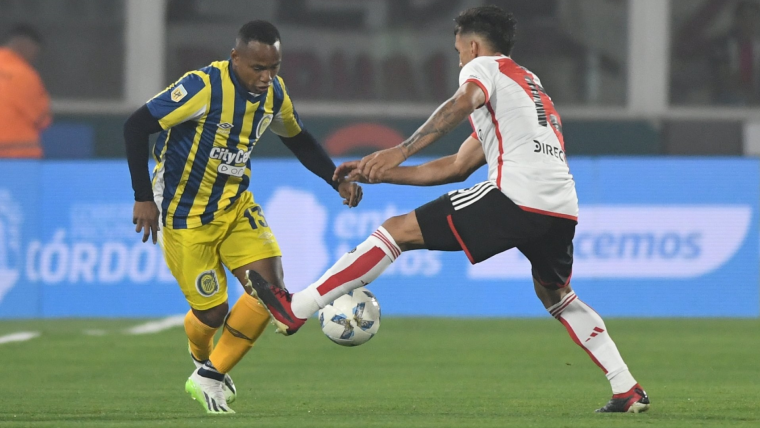 River Y Rosario Central Disputar N El Trofeo De Campeones Santa