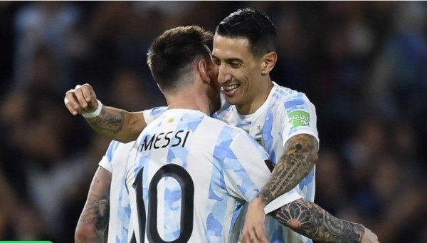  Se agotaron las entradas para ver a Argentina en el Mundial de Qatar