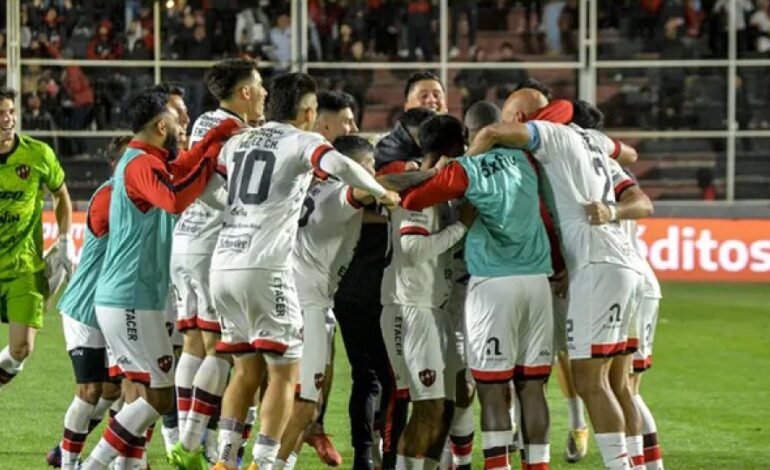 Descendió Patronato tras siete años en Primera