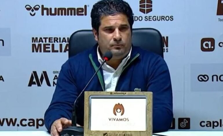 Colón: está todo dado para la continuidad de Marcelo Saralegui al frente del plantel