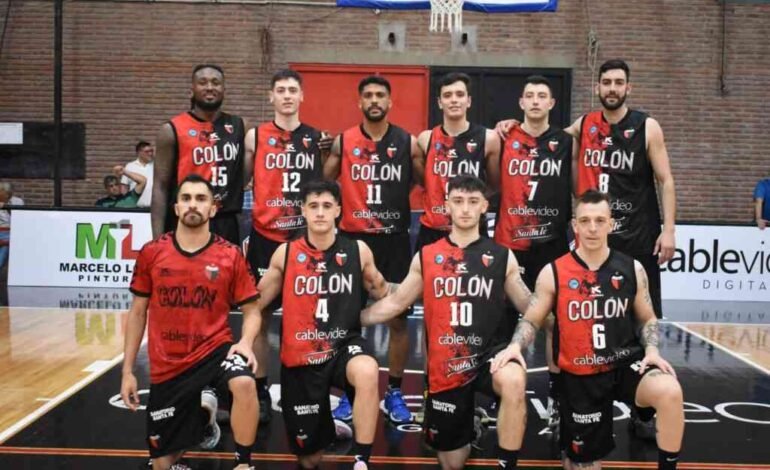 Liga Argentina: Colón derrotó a Independiente de Santiago del Estero en el Otrino