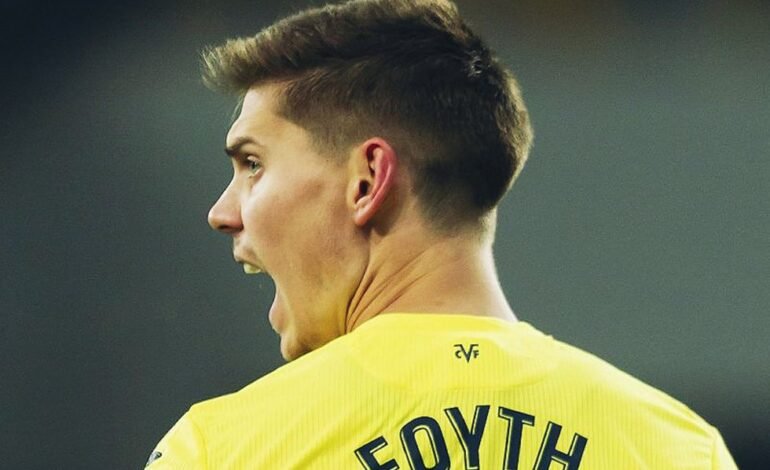 Fotyh metió dos asistencias en la goleada del Villarreal por Copa del Rey