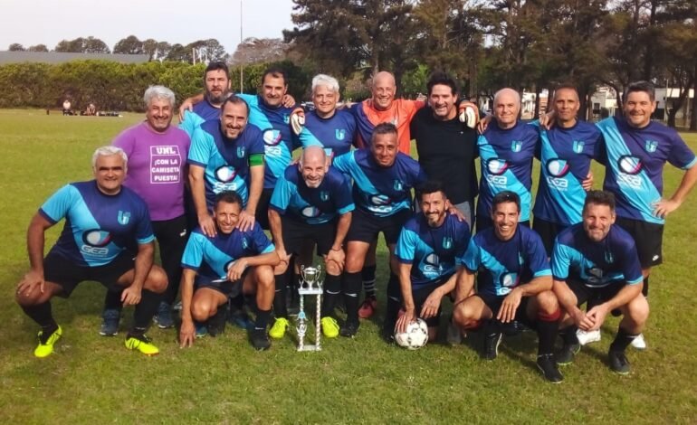 Liga Sanatorio Santa Fe: UNL, campeón vigente, quiere defender el título con goles y triunfos
