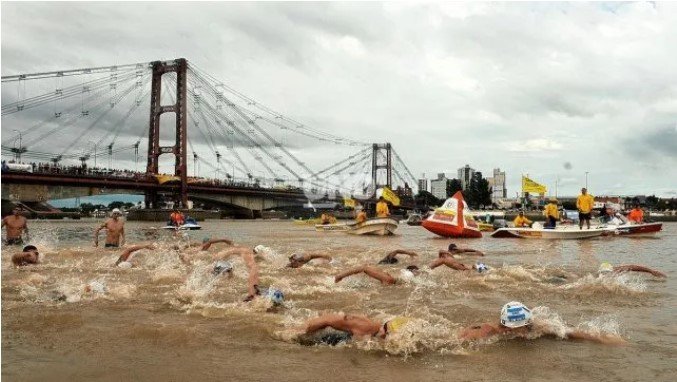 Se suspendió la Maratón Santa Fe-Coronda