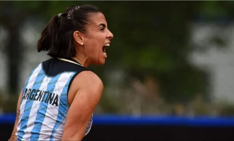 Todo igualado entre Argentina y Brasil por la Billie Jean King: cayó Podoroska y ganó Ormaechea