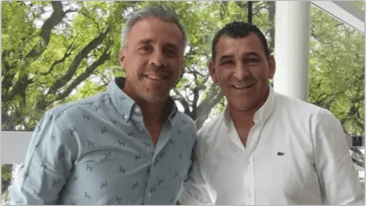 Atlético Tucumán oficializó la continuidad de Lucas Pusineri
