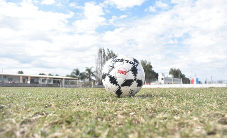 Se postergó la jornada 21 del torneo Clausura Oscar “Patón” Aguirre debido a las inclemencias climáticas
