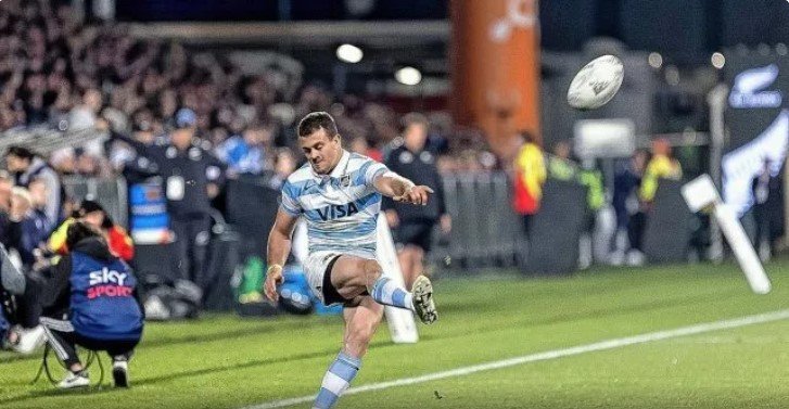 El rugby tiene nuevas reglas en procura de intentar acelerar el juego