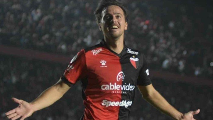 Bernardi no jugará en Fortaleza y regresa a la Argentina