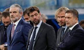 Juventus se salvó del descenso, pero le quitaron puntos por el fraude financiero