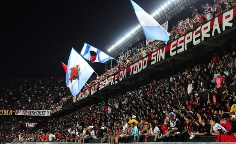 Lo que tiene que saber el hincha Sabalero para asistir a la Copa Santa Fe con Atlético en Rafaela