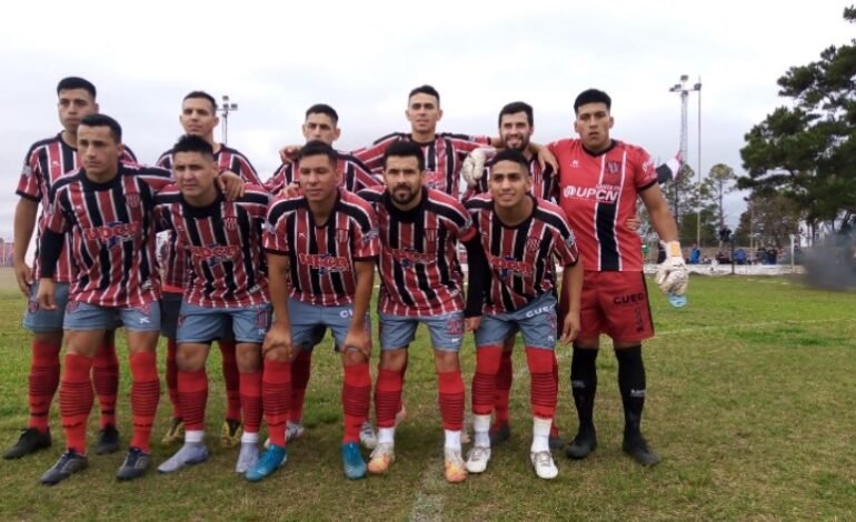 Liga Santafesina: Juventud Unida en Colonia San José le ganó a UNL en el adelantado