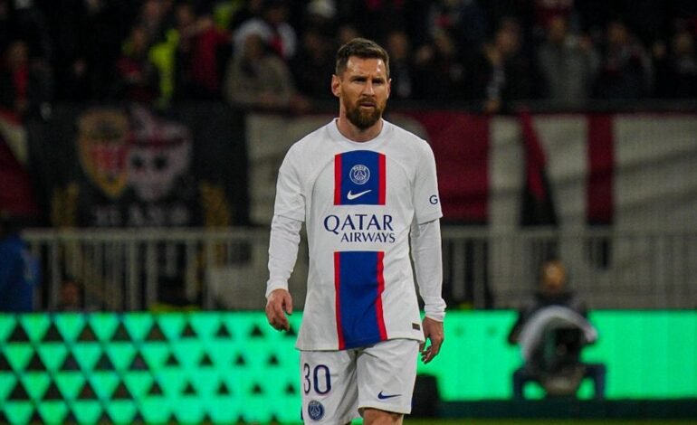 La prensa francesa, de las críticas a los elogios para Messi: “Diabólica capacidad para causar dolor”
