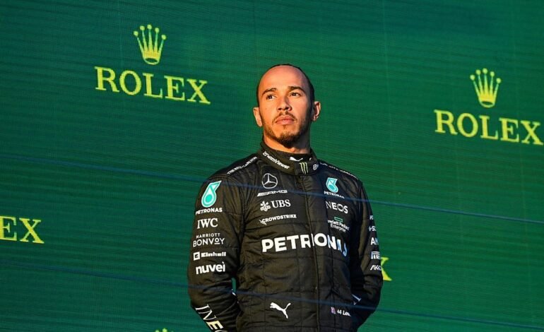 F1: Lewis Hamilton podría sufrir la quita de un título Mundial por el escándalo del Crash Gate