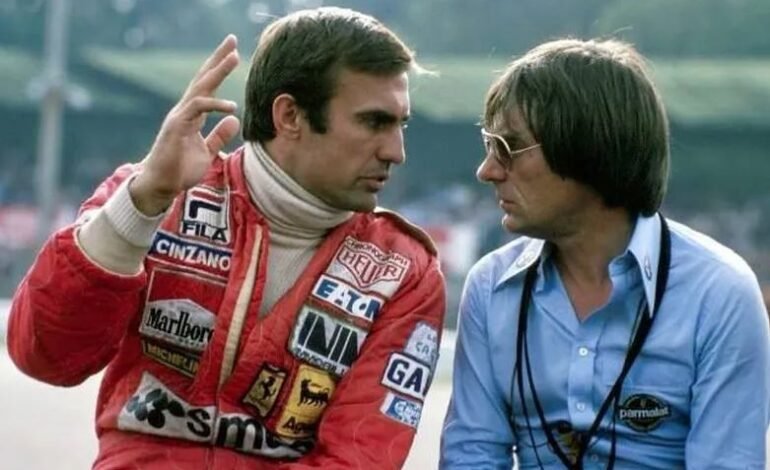 F1: «Lole» Reutemann hubiera cumplido 81 años y su hija Cora pide que lo declaren campeón de la temporada 1981 ¿por qué?