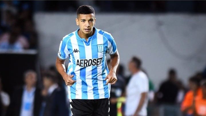 El curioso caso de Tomás Avilés: jugó el Sudamericano con Chile y ahora jugará el Mundial con Argentina