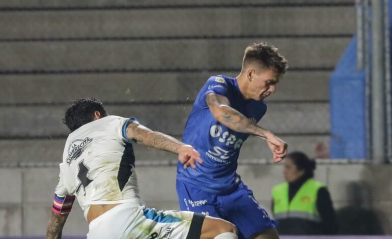 ¡Final en San Nicolás! Unión y Almagro igualaron 1-1 pero el Tricolor se quedó con la victoria en los penales: Así fue el minuto a minuto por SFD