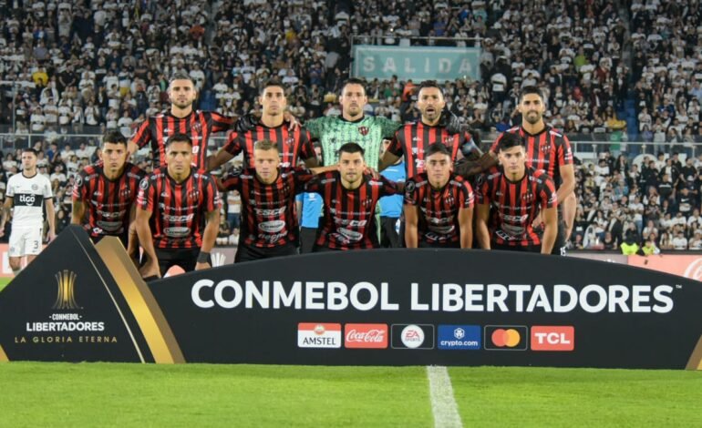 Dia histórico: Patronato jugará ante Melgar en el Grella por Copa Libertadores y buscará su primer triunfo