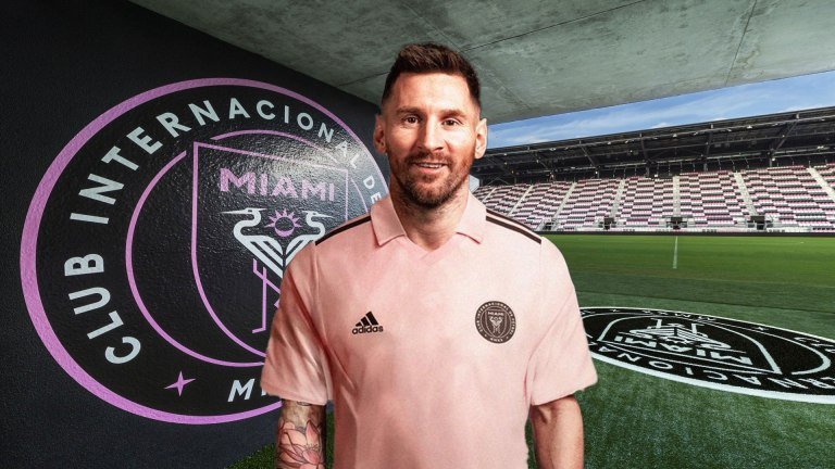 Cuándo debuta Lionel Messi en Inter Miami: fecha prevista y rival