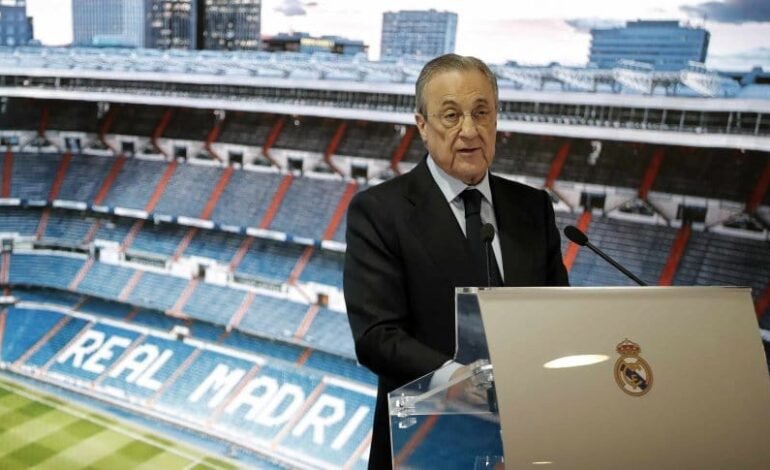 Real Madrid anunció al reemplazante de Benzema y sorprendió por lo inesperado