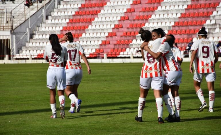 Fútbol Femenino: Fin del sueño para las chicas de Unión, cayeron por penales ante Atlético Rafaela