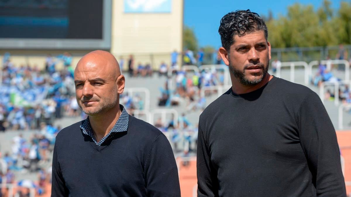 Orsi and Gomez on alert at Atlético Tucumán due to influenza outbreak on campus – Deportivo Santa Fe