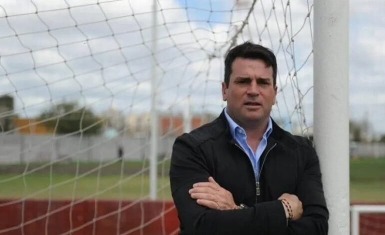 Tras la derrota ante Colón, en Independiente renunció el director deportivo