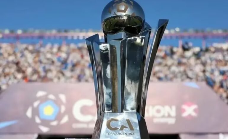 Tres nombres nuevos de la Zona Metropolitana en la Fase Final - Copa  Argentina / Web oficial de la Copa Argentina