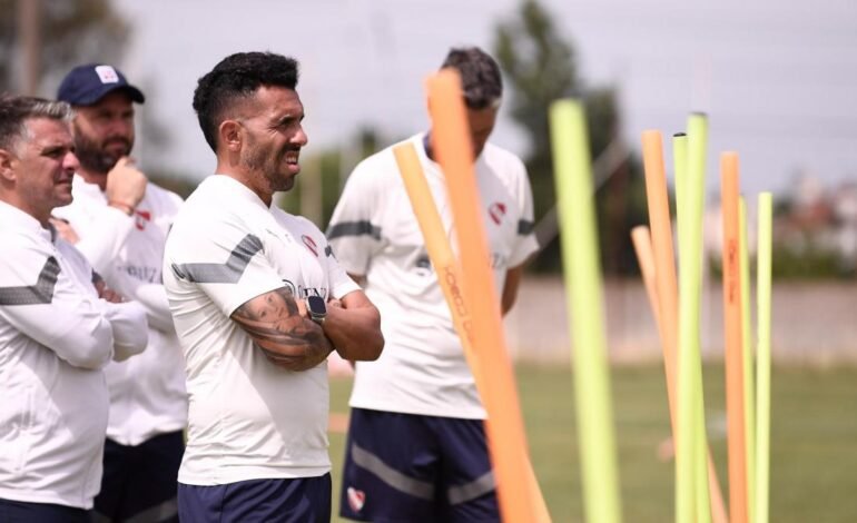 Tevez, lapidario con la pretemporada fallida en Estados Unidos