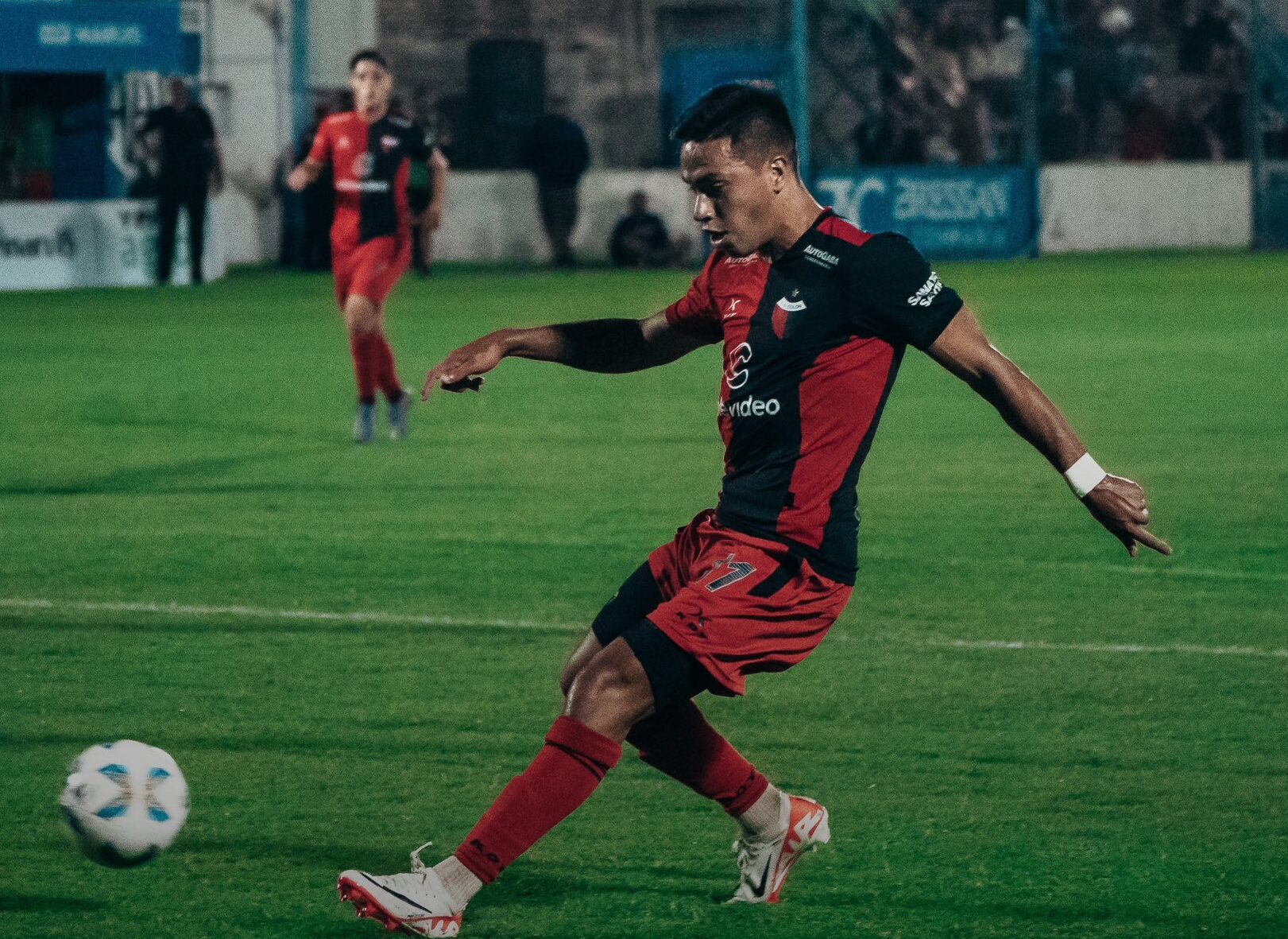 Lago: «Es fundamental haber arrancado de esta manera, sobre todo para ...