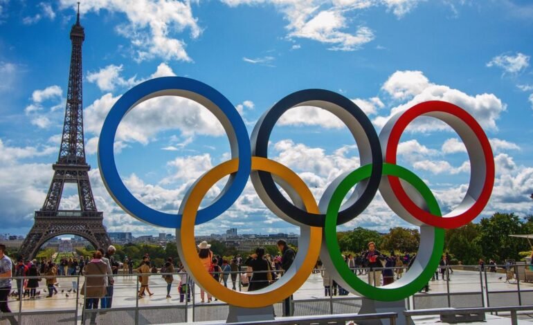  La amenaza terrorista obliga a Francia a diagramar planes alternativos para la ceremonia de los Juegos Olímpicos