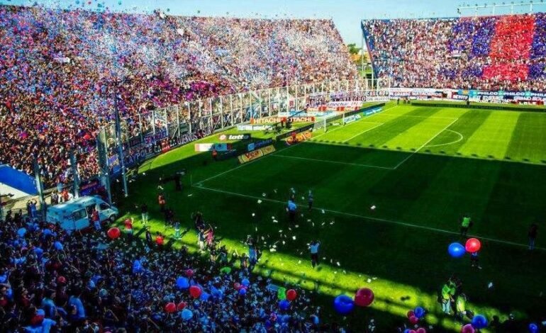 SAN LORENZO NO ENTRENA por la DEUDA