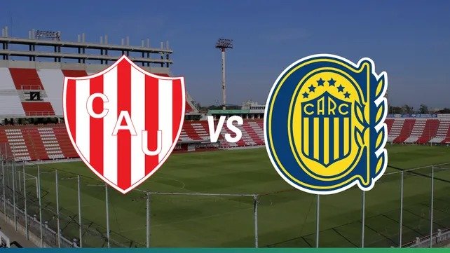 Unión recibe a Rosario Central en búsqueda de un triunfo que lo deje como escolta