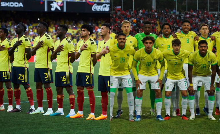 La catástrofe que dejaría a Brasil afuera de la Copa América