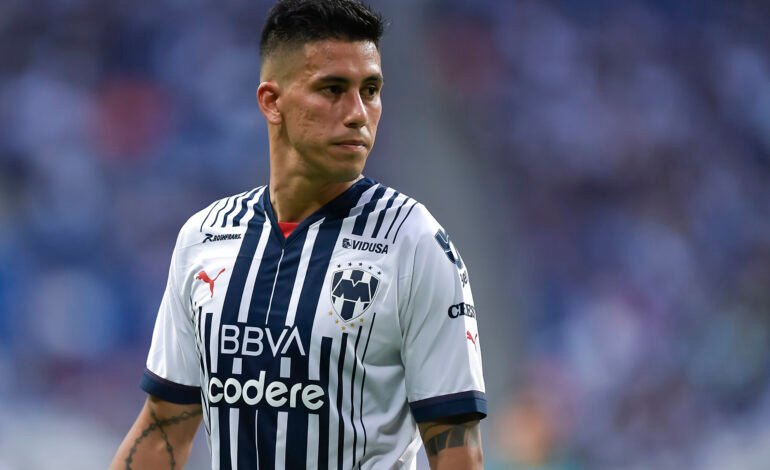 Gallardo lo pidió y River hizo una oferta para traer a Maxi Meza