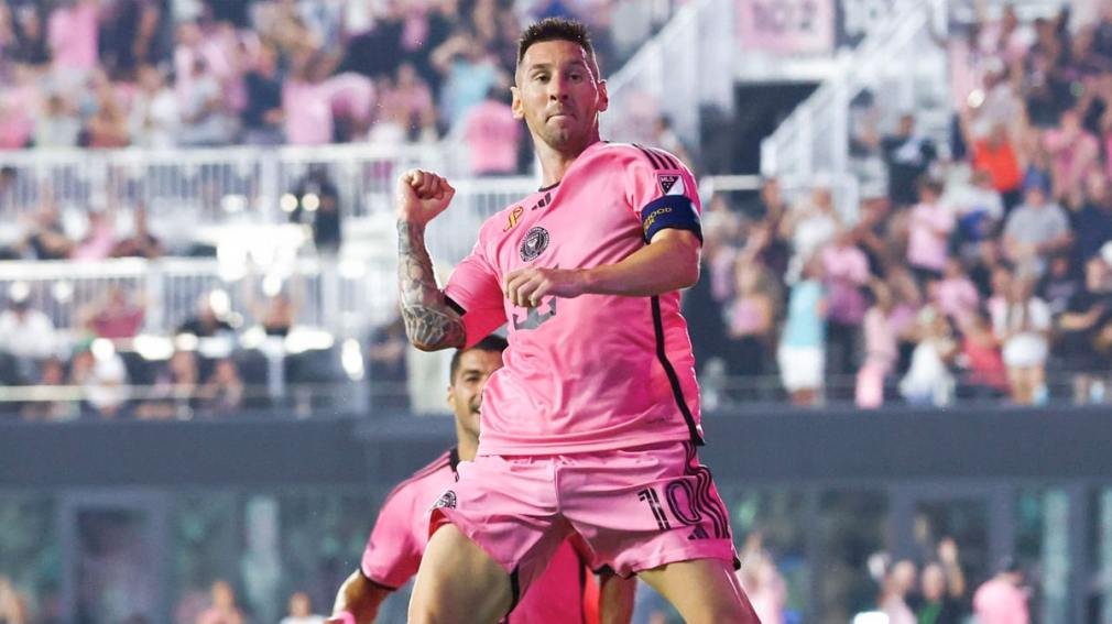 The curious way in which you can follow Lionel Messi in the MLS playoffs – Santa Fe Deportivo