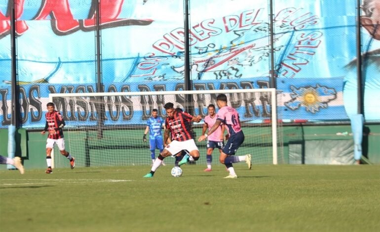 Patronato cayó ante Arsenal y se complica en la lucha por la permanencia