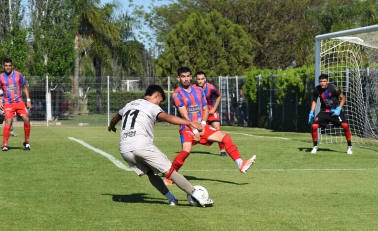 Finalizó la décima jornada de la Primera Liguista