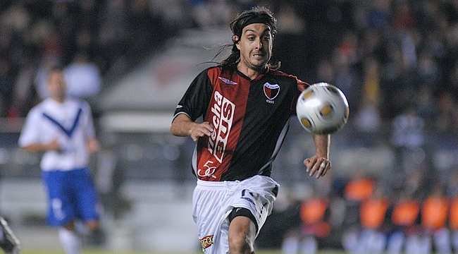 Germán Rivarola volvería a Colón para trabajar en las inferiores