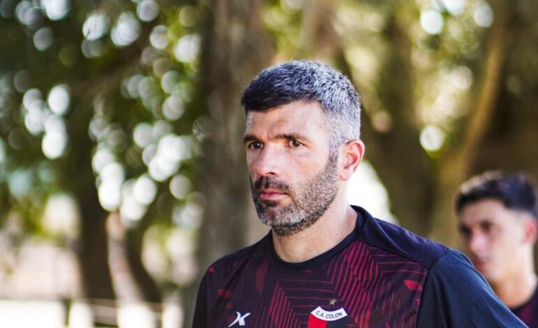 El ex Colón que salió a bancar a Malcorra después de su cruce con Gustavo López