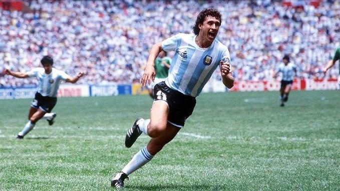 JORGE VALDANO. “Yo fui el único menottista en el reino de Bilardo”