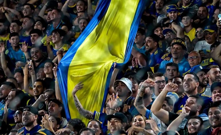 El duro cántico de La Bombonera contra el plantel de Boca: «Vayansé, no roben más»