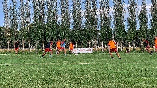 Falta la presentación oficial, pero ya comenzó el ciclo Yllana en Colón