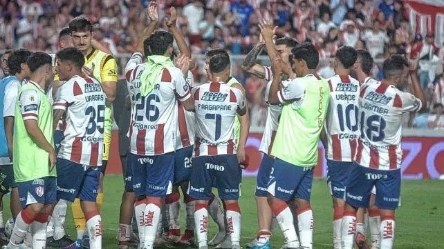 Así será el apretado calendario de Unión pensando en el arranque de la doble competencia