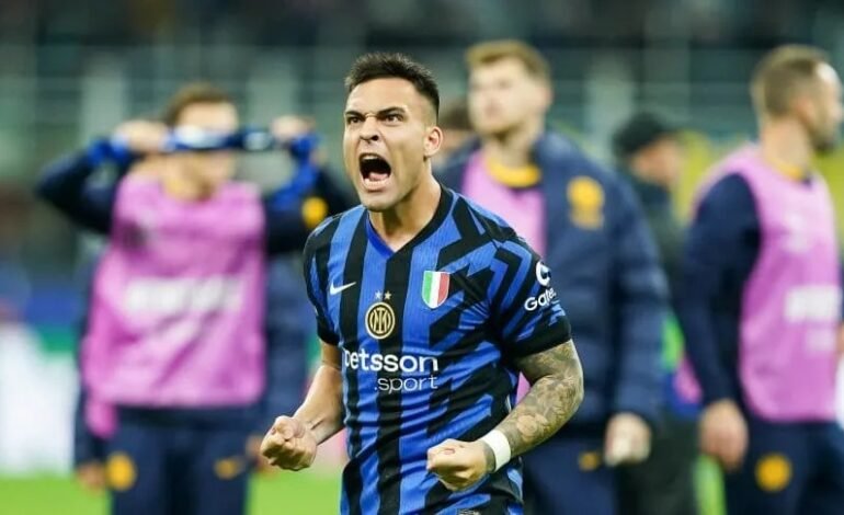 Los dos argentinos que siguen en carrera en la Champions League