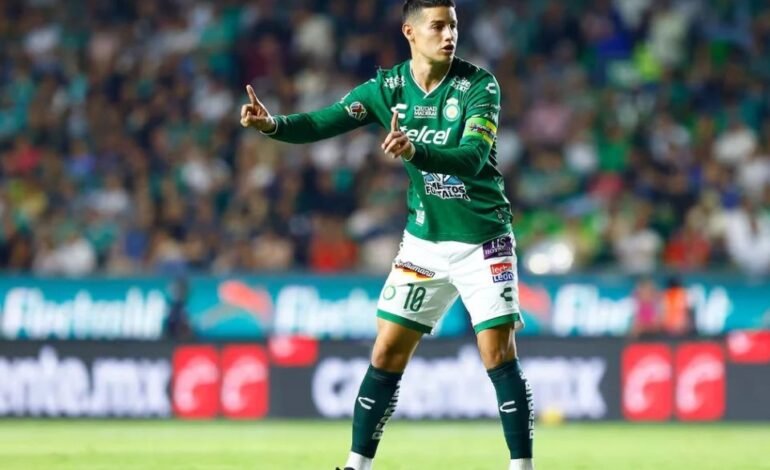 León presentó un recurso ante el TAS para volver a ser incluido en el Mundial de Clubes 2025