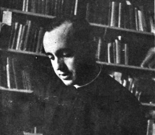 El Papa Francisco y su paso por Santa Fe: dos años en el Colegio Inmaculada